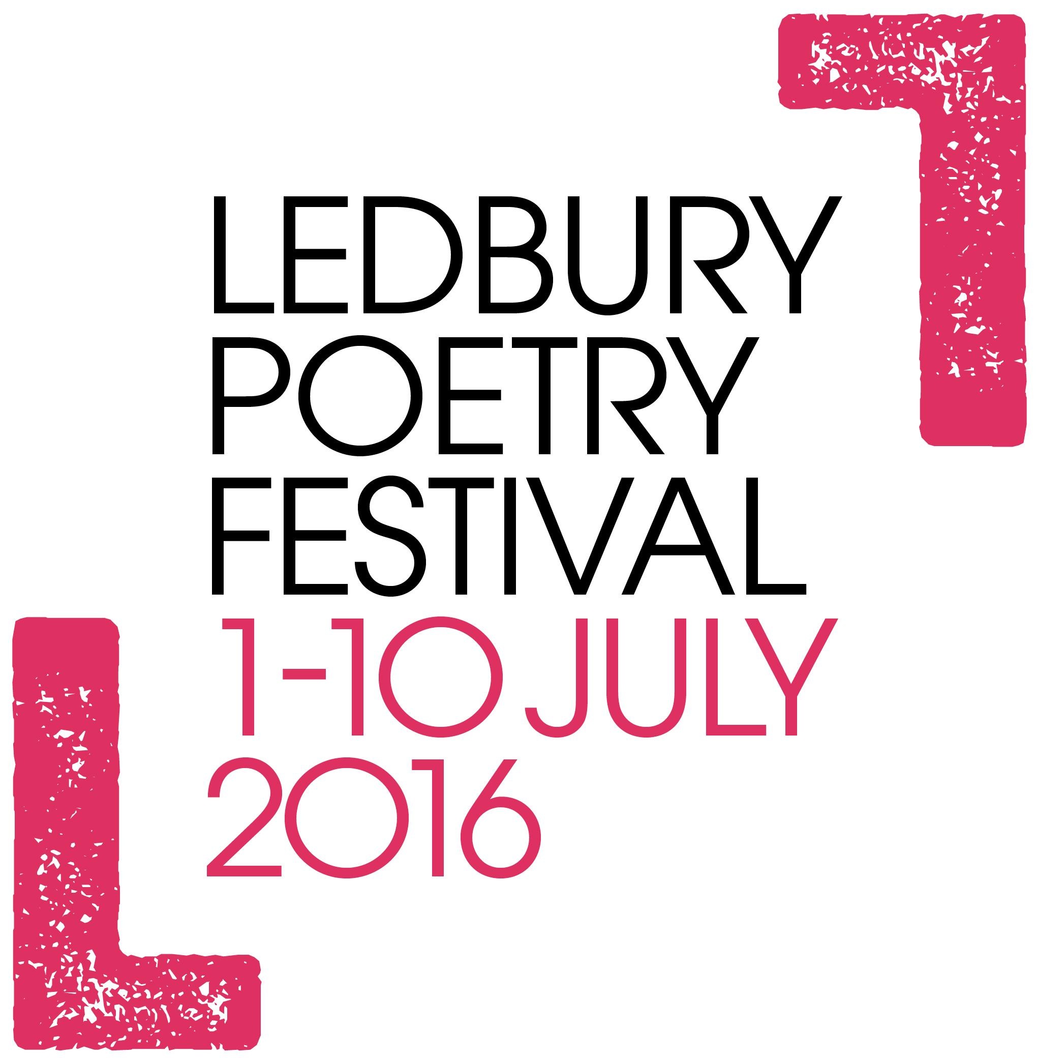 Ledbury – Catherine Vaughan